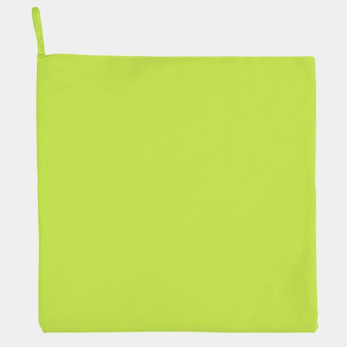 SOL'S Atoll 70 Microfibre Bath Towel Thumbnail