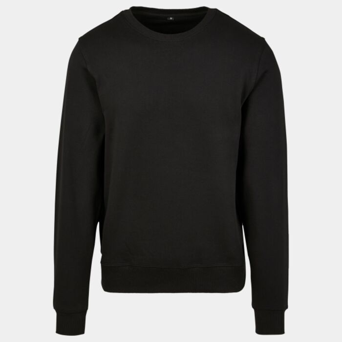 Premium crew neck Thumbnail