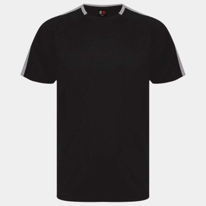 Unisex team t-shirt Thumbnail