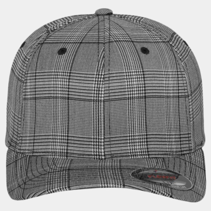 Flexfit glen check (6196) Thumbnail