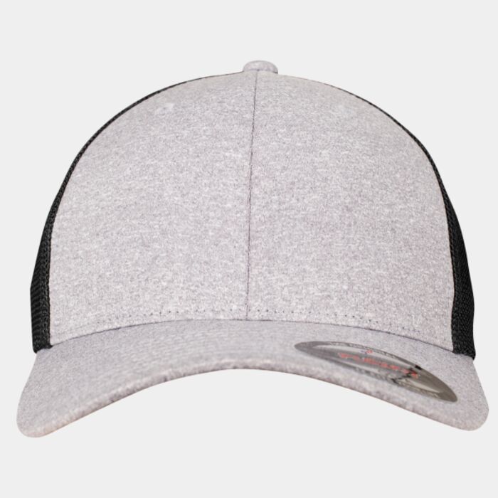 Flexfit melange mesh (6311) Thumbnail