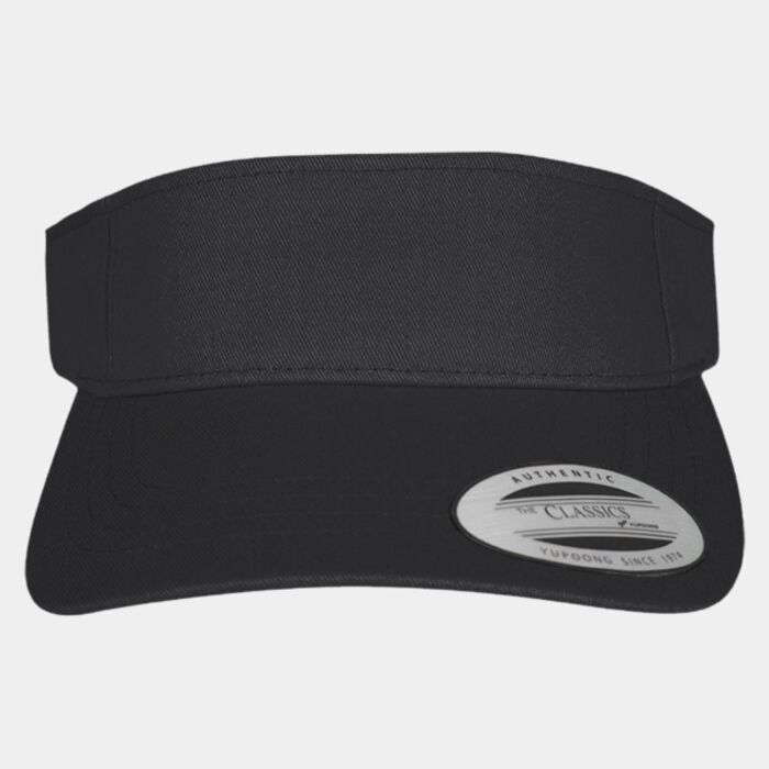 Curved visor cap (8888) Thumbnail