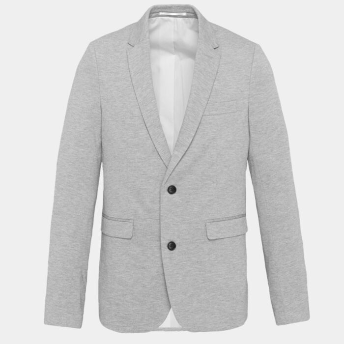 Kariban Knitted Blazer Thumbnail