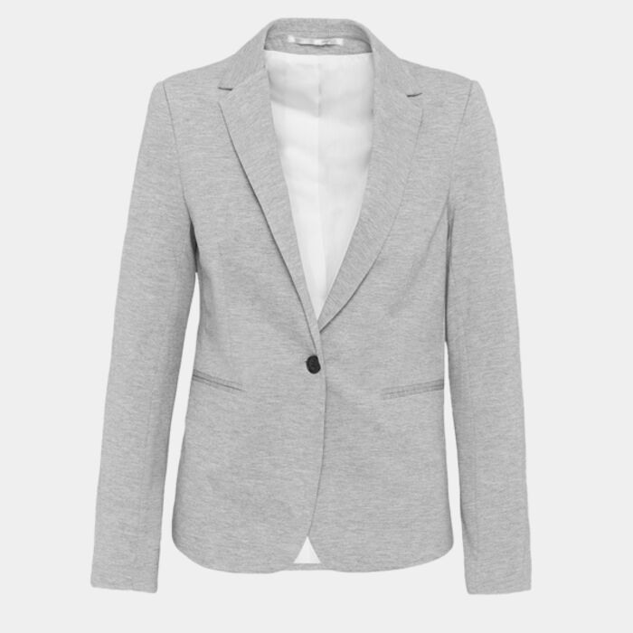 Kariban Ladies Knitted Blazer Thumbnail
