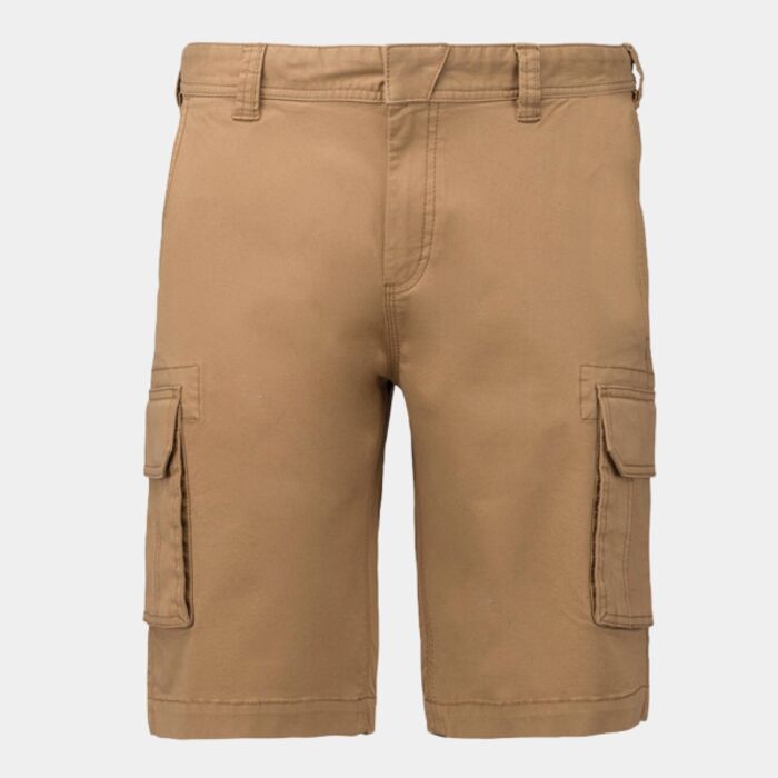 Kariban Multi-Pocket Shorts Thumbnail