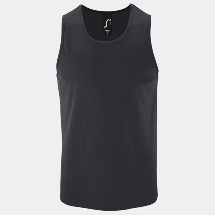 SOL'S Sporty Performance Tank Top Thumbnail
