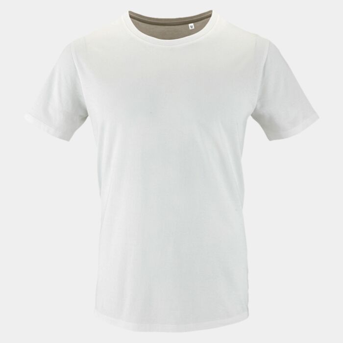 SOL'S Milo Organic T-Shirt Thumbnail