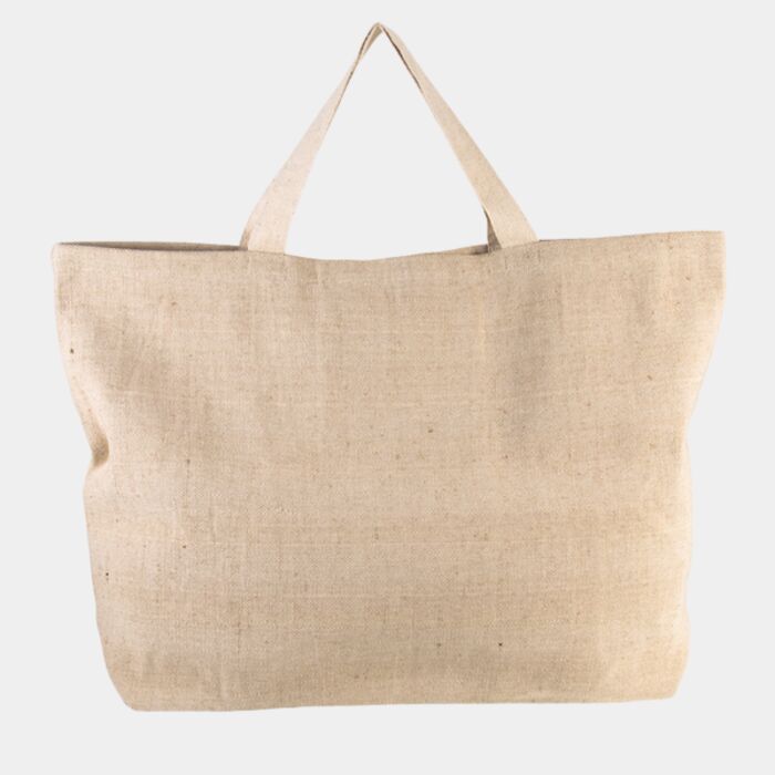 Kimood Rustic Juco Large Shopper Thumbnail