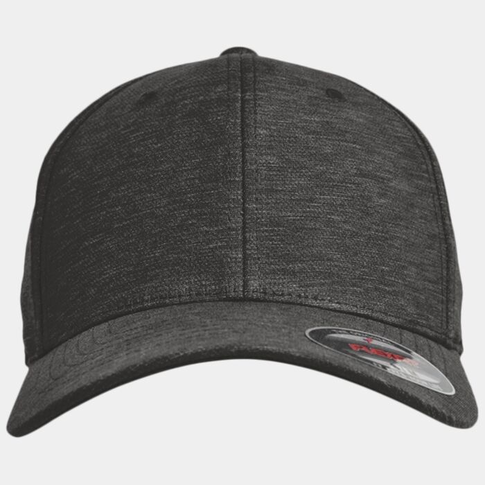 Flexfit natural melange (6277M) Thumbnail