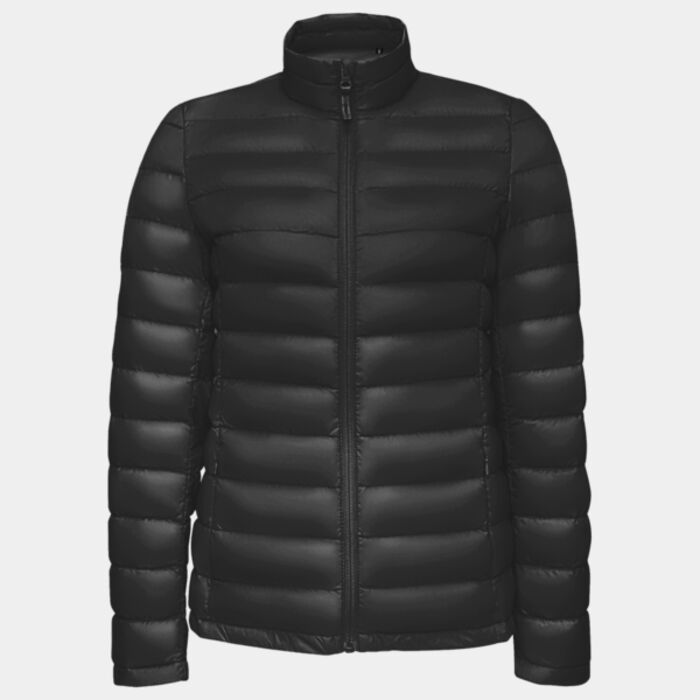 SOL'S Ladies Wilson Lightweight Padded Jacket Thumbnail