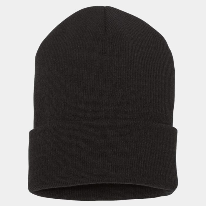 Flexfit Heavyweight Long Beanie Thumbnail