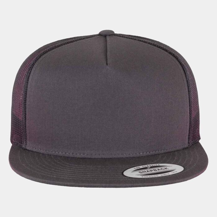 Flexfit Classic Trucker Cap Thumbnail