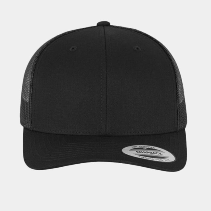 Flexfit Retro Trucker Cap Thumbnail