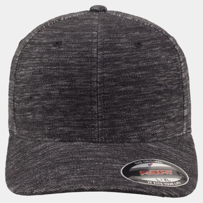 Twill knit Flexfit (6277TK) Thumbnail