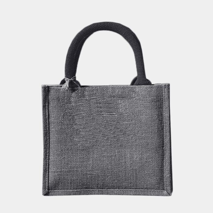 Westford Mill Jute Mini Gift Bag Thumbnail