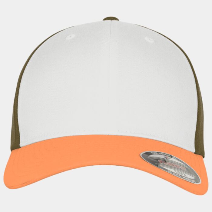 3-tone Flexfit (6277TT) Thumbnail