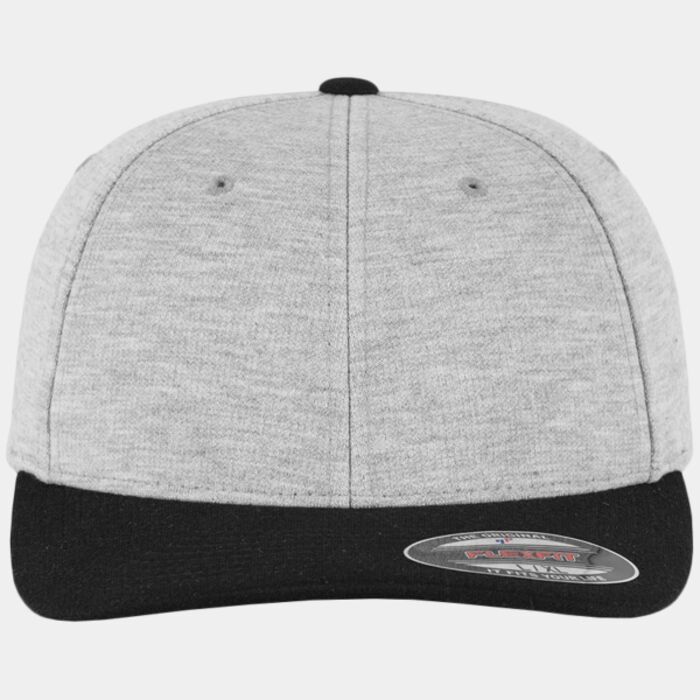 Flexfit double Jersey 2-tone (6778T) Thumbnail