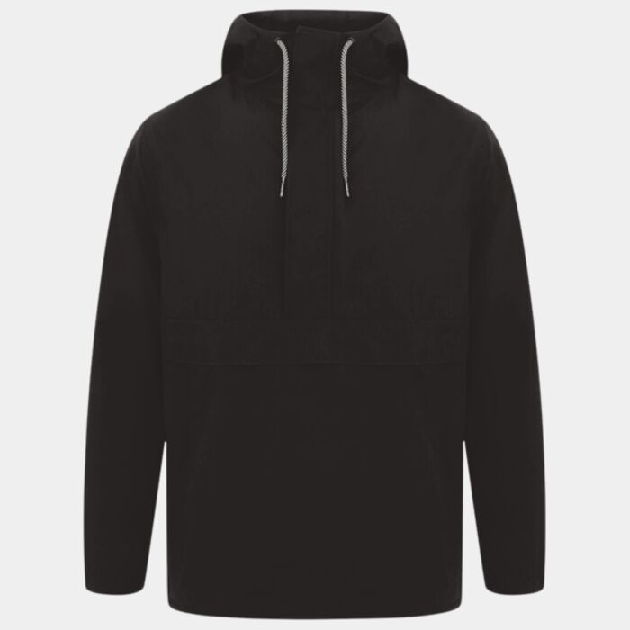 Pullover half-zip jacket Thumbnail