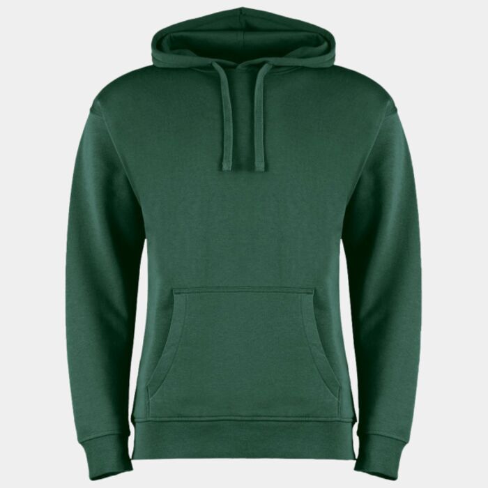 Regular fit hoodie Thumbnail