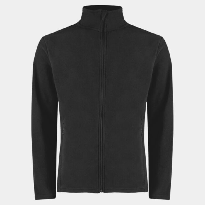 Regular fit corporate microfleece Thumbnail