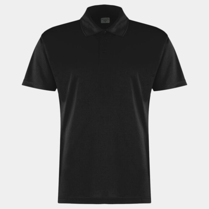 Regular fit Cooltex® plus micro mesh polo Thumbnail