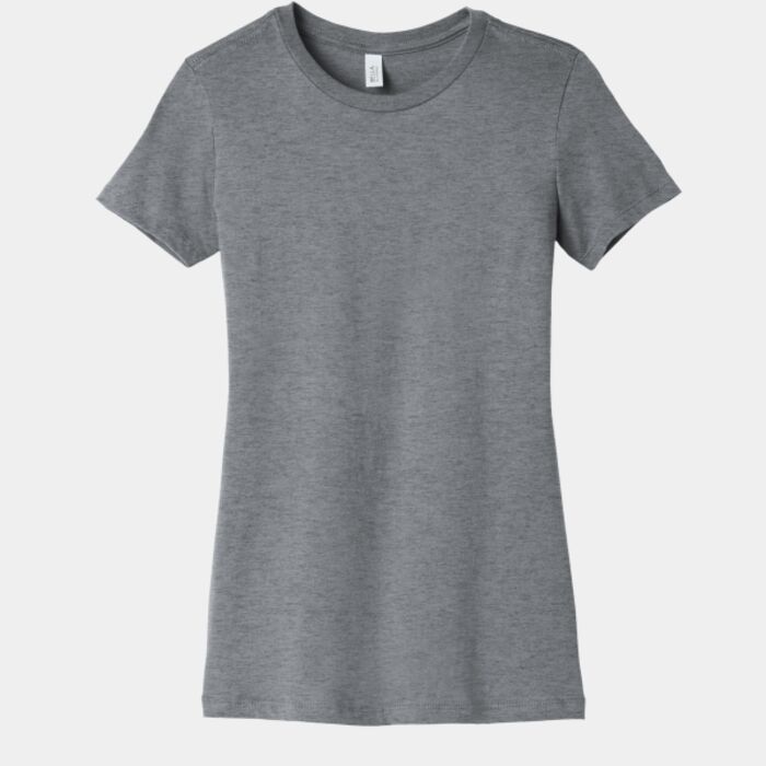 Women's Slim Fit Tee Thumbnail