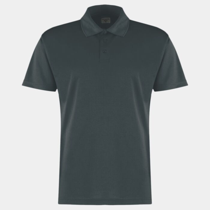 Regular Fit Cooltex® Plus Mirco Mesh Polo Thumbnail