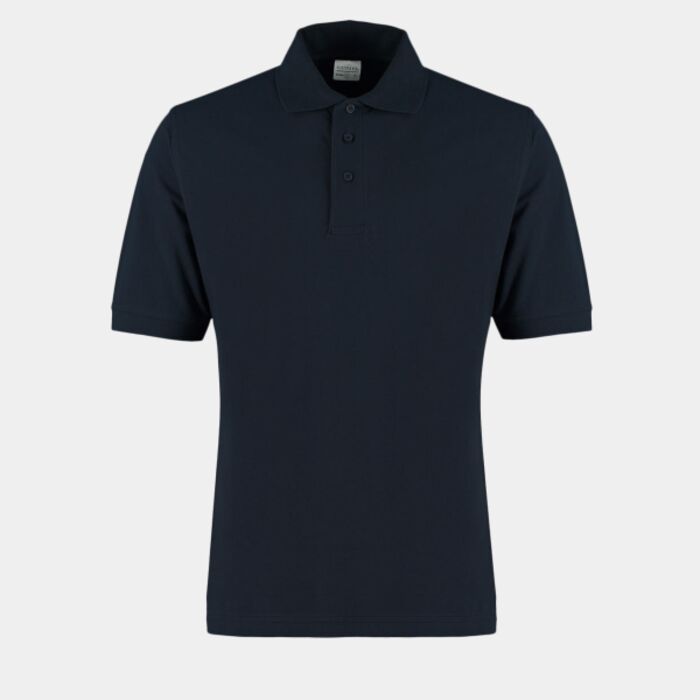 Classic Fit Cotton Klassic Superwash® 60 Polo Thumbnail