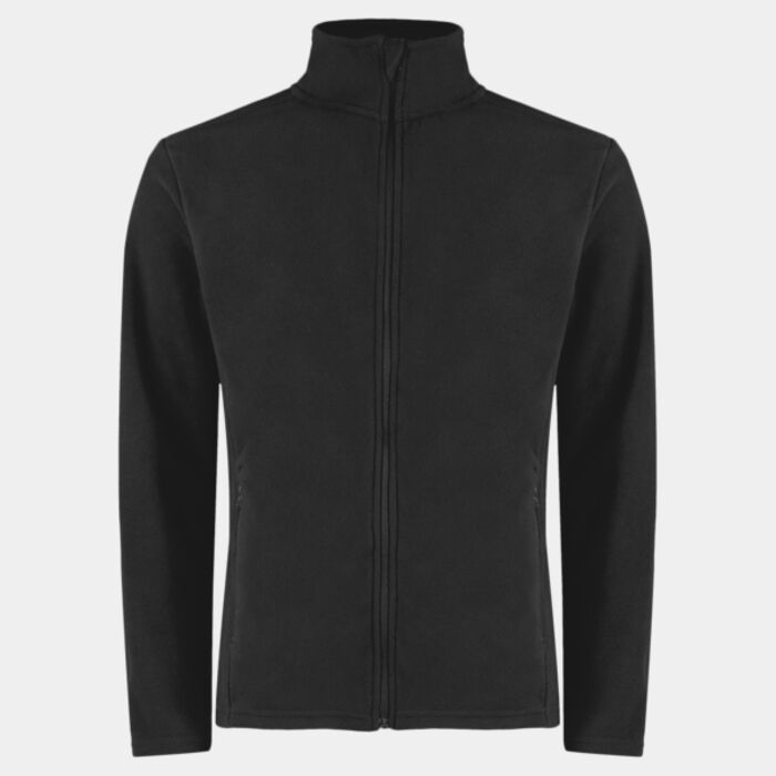 Regular Fit Corporate Micro Fleece Thumbnail