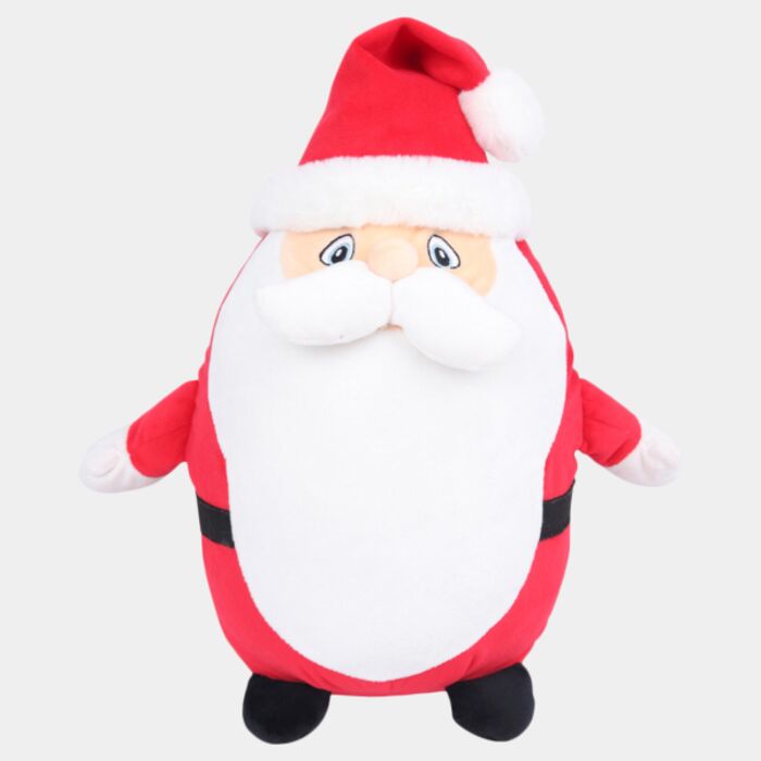 Zippie Father Christmas Thumbnail