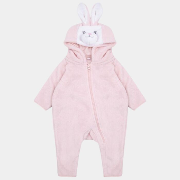 Larkwood Baby/Toddler Rabbit All In One Thumbnail