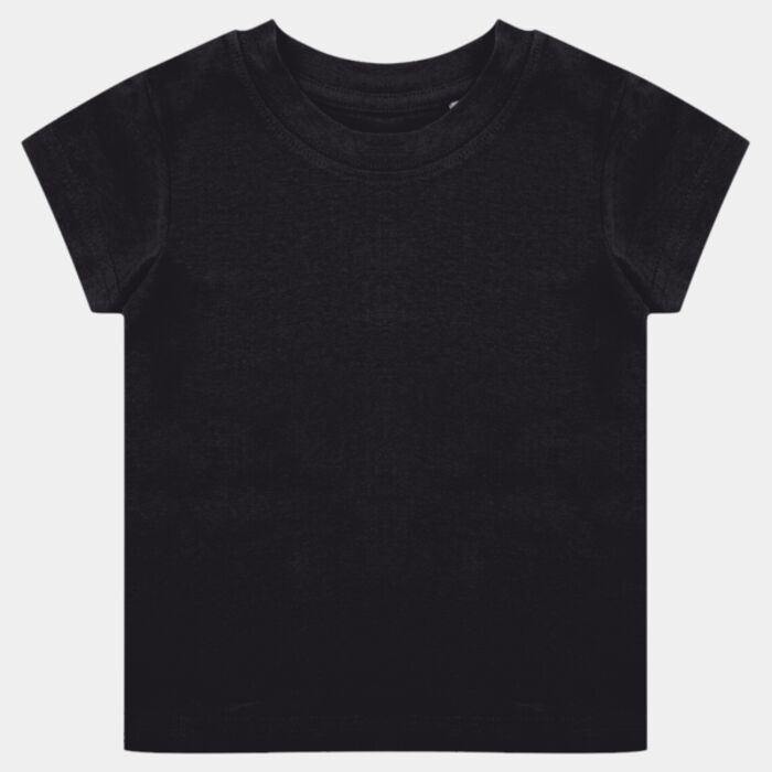 Larkwood Baby/Toddler Organic T-Shirt Thumbnail