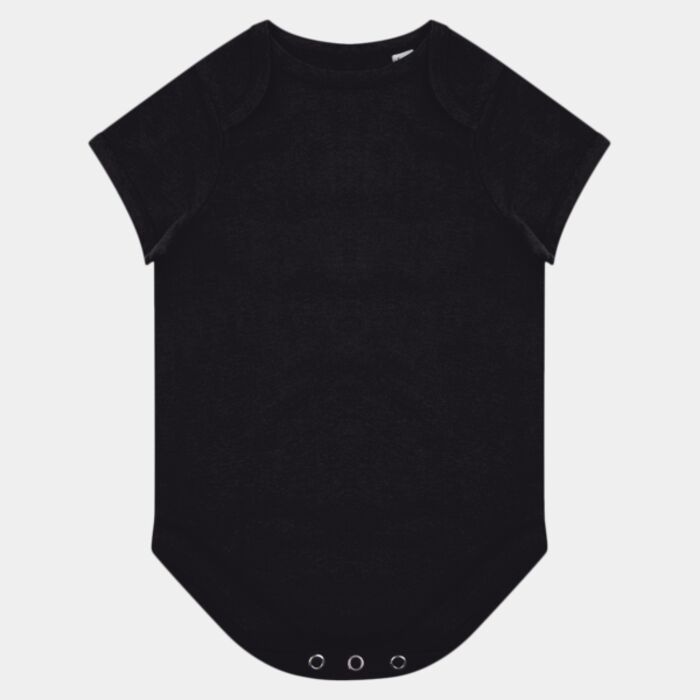 Larkwood Organic Baby Bodysuit Thumbnail