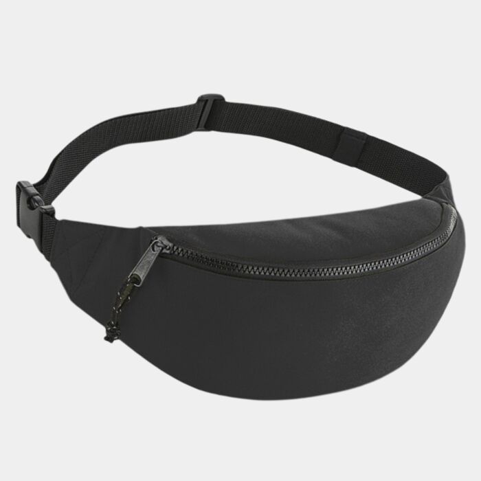 BagBase Recycled Belt Bag Thumbnail