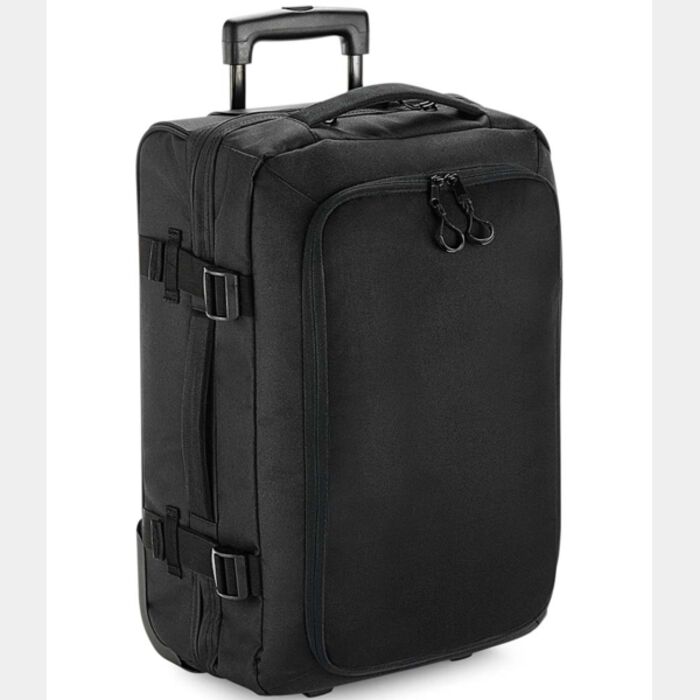 BagBase Escape Carry-On Wheelie Bag Thumbnail