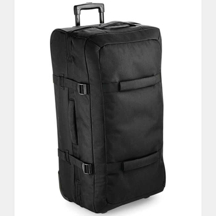 BagBase Escape Check-In Wheelie Bag Thumbnail