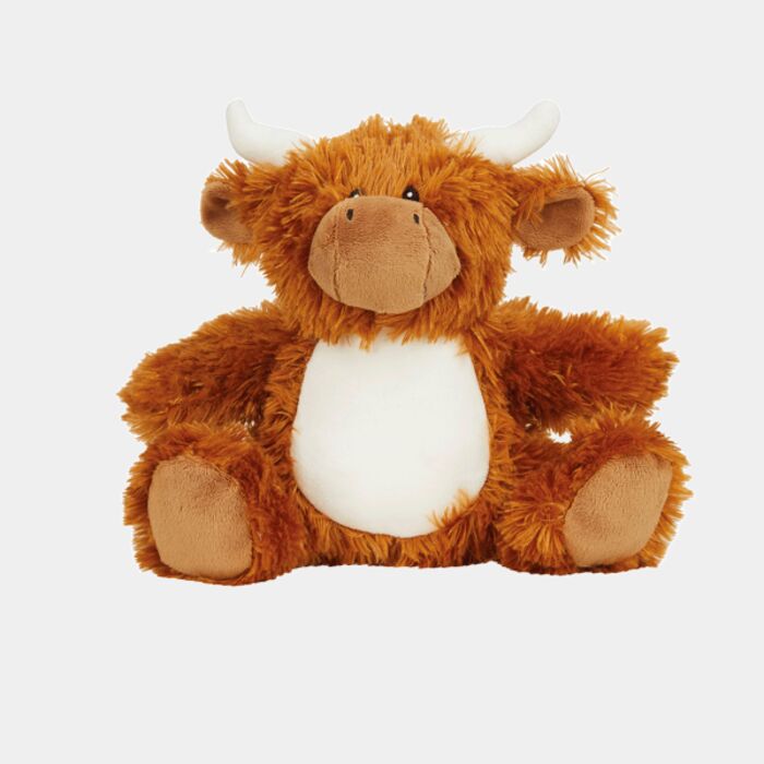 Printme mini teddy Thumbnail