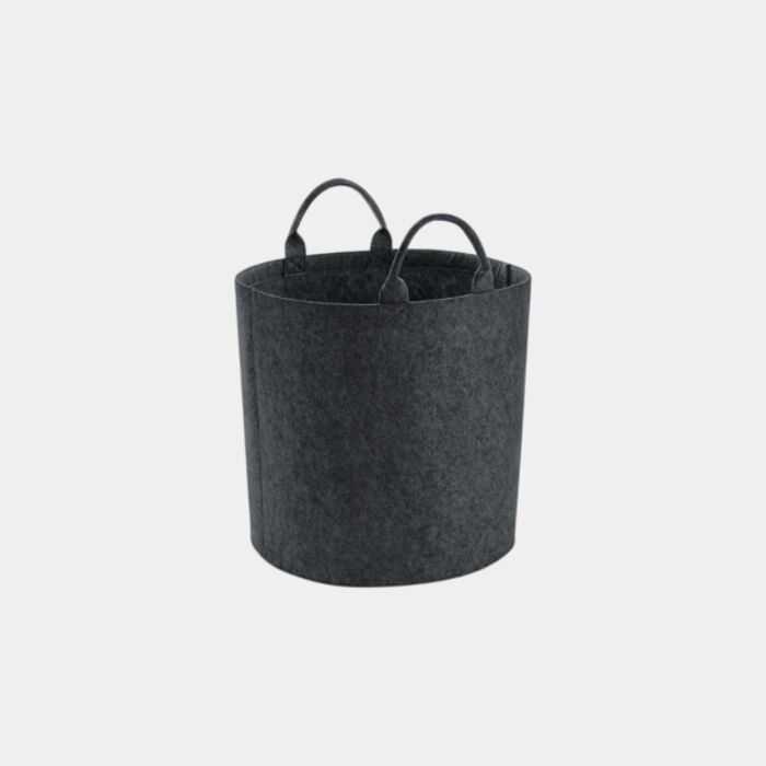BagBase Felt Trug Thumbnail