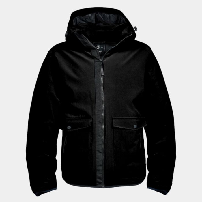 Tee Jays Urban Adventure Shell Jacket Thumbnail