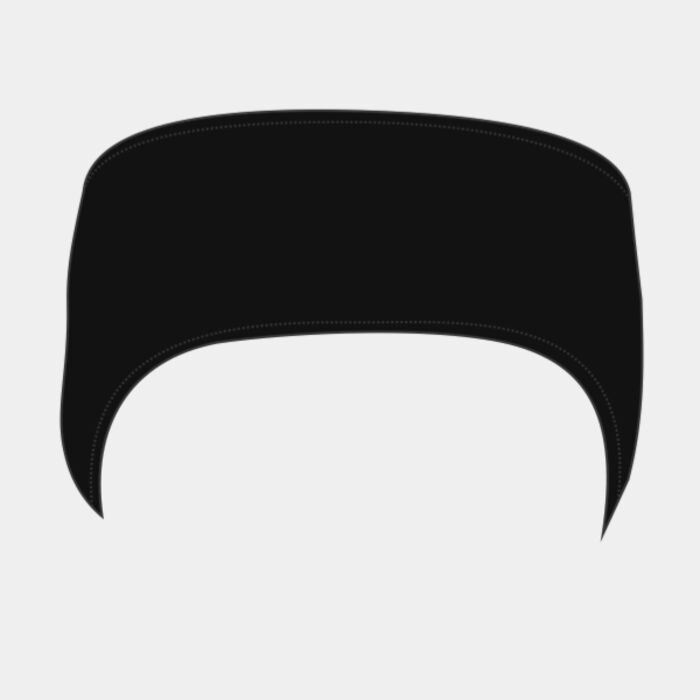 Softshell Sports Tech Headband Thumbnail