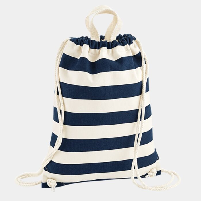 Nautical Gymsac Thumbnail