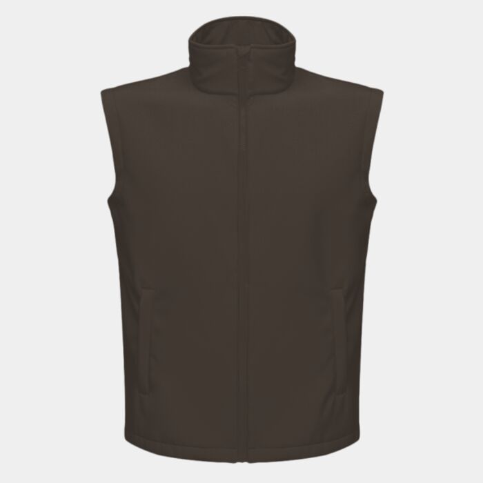 Regatta Ablaze Soft Shell Bodywarmer Thumbnail