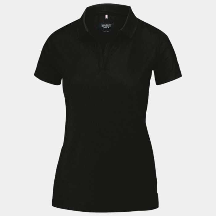 Women’s Clearwater – quick-dry performance polo Thumbnail