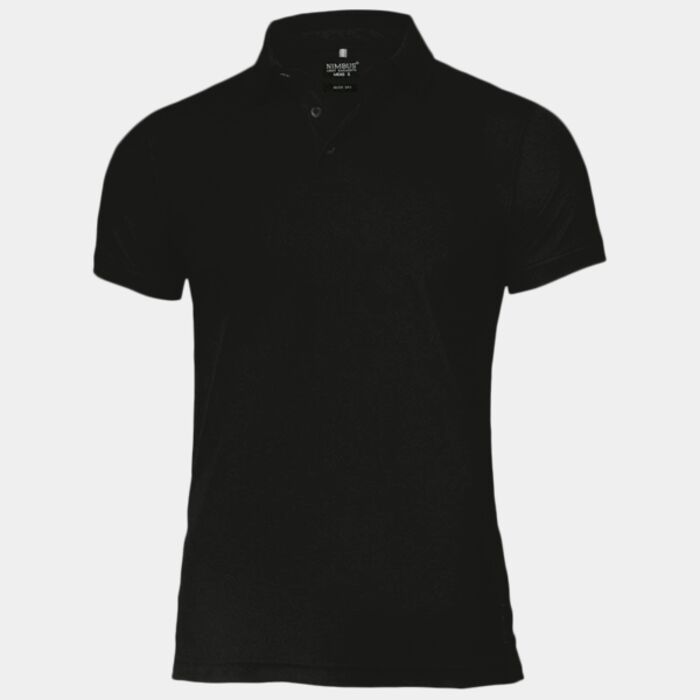 Clearwater – quick-dry performance polo Thumbnail