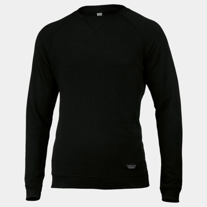 Newport – luxury lightweight crewneck Thumbnail