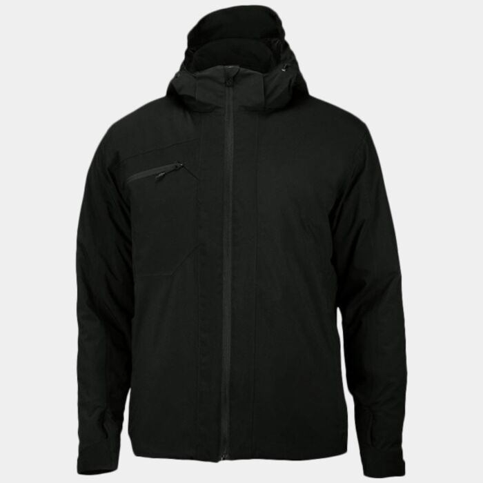 Fairview – warm performance jacket Thumbnail