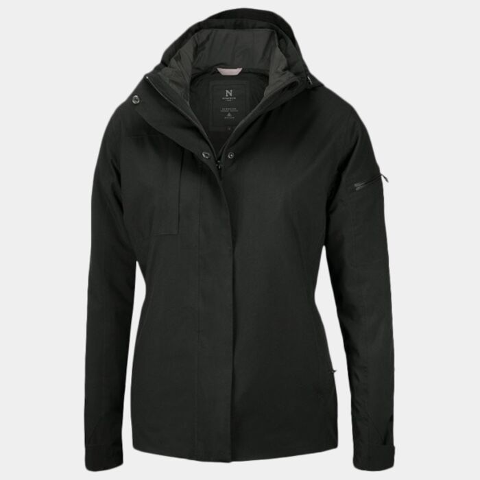 Women’s Whitestone – performance shell jacket Thumbnail