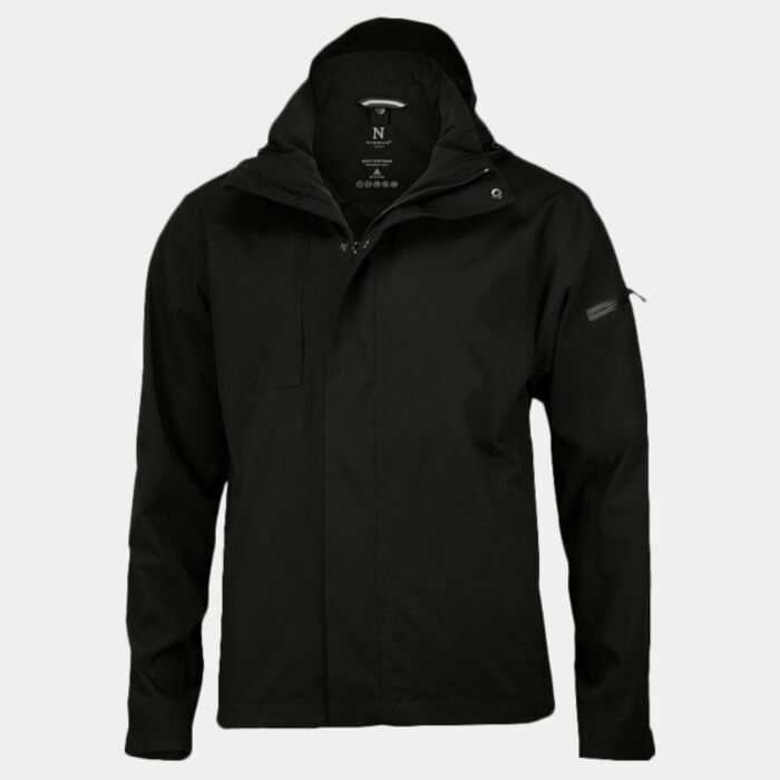 Whitestone – performance shell jacket Thumbnail