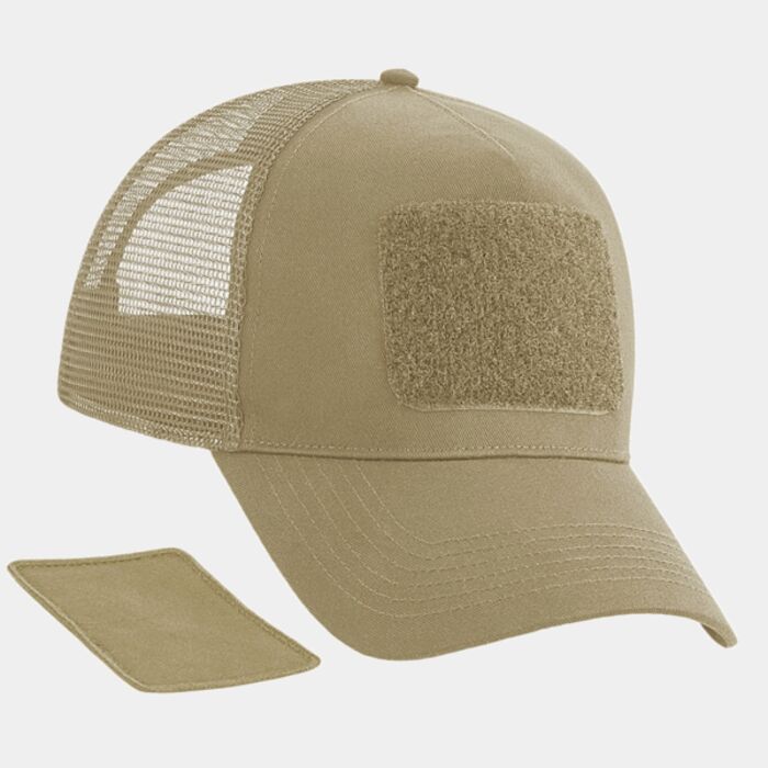 Patch Snapback Trucker Thumbnail