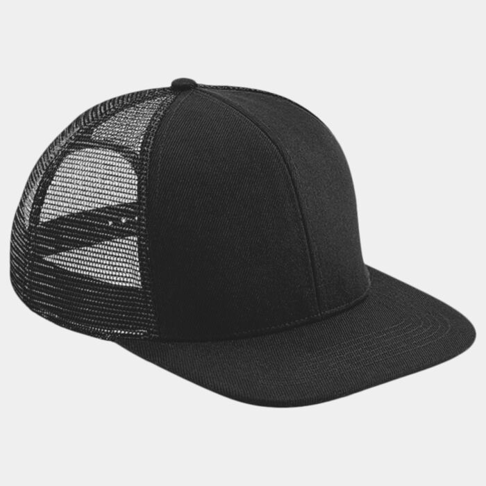 Original Flat Peak 6 Panel Trucker Thumbnail